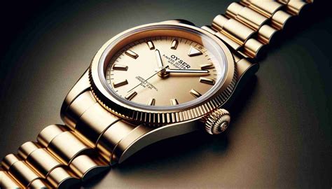 rolex oyster perpetual definition